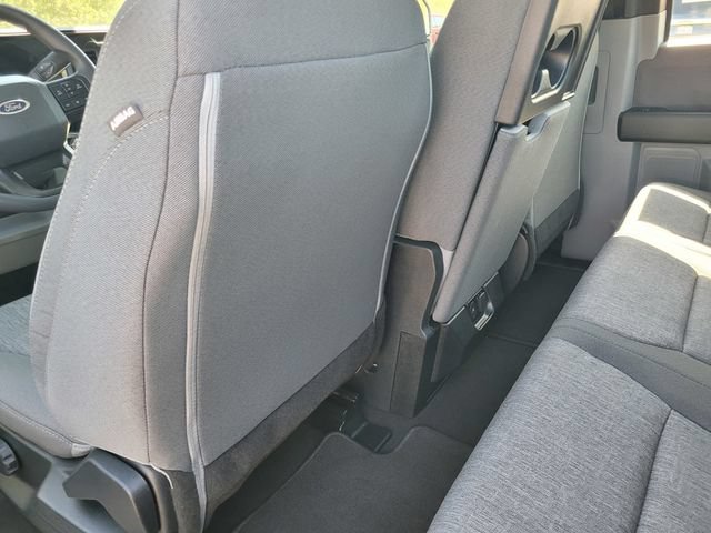 Certified 2026 Ford F350 XL w/ STX Appearance Package AWD/4WD image 12