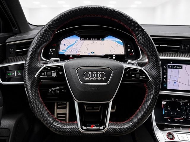 Used 2023 Audi S6 Prestige w/ Prestige Package AWD/4WD image 42