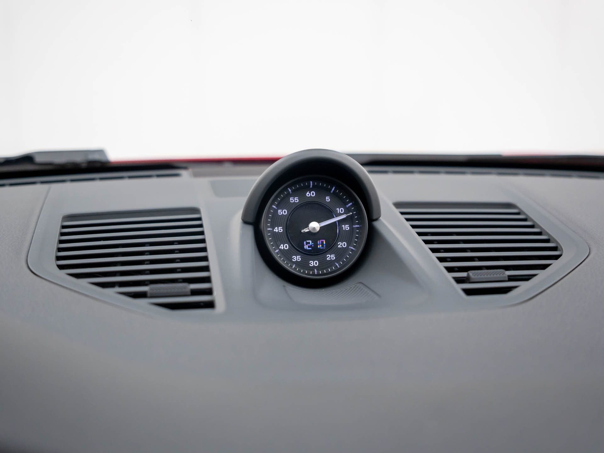 Used 2021 Porsche 911 Carrera RWD image 23