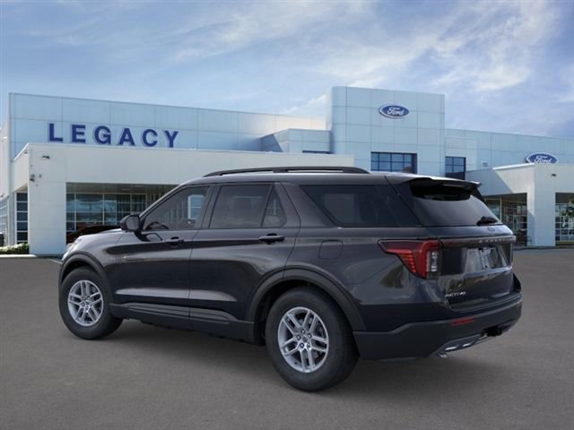 New 2026 Ford Explorer Active w/ Active Comfort Package image 4