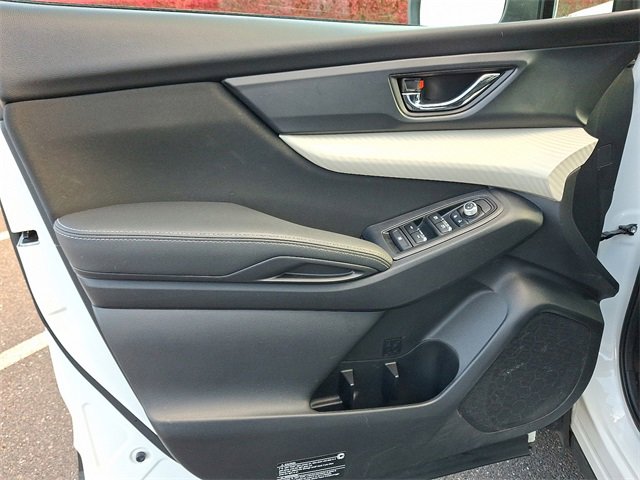 Certified 2022 Subaru Ascent Premium w/ Convenience Package image 14