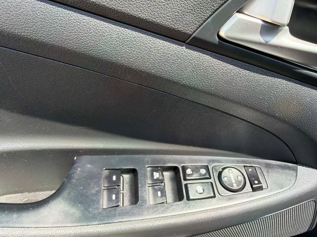 Used 2021 Hyundai Tucson Value w/ Cargo Package AWD/4WD image 18