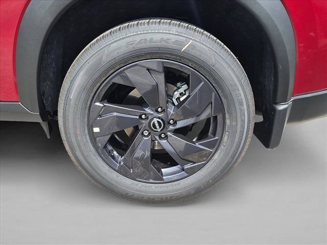 New 2027 Nissan Rogue SV FWD image 9