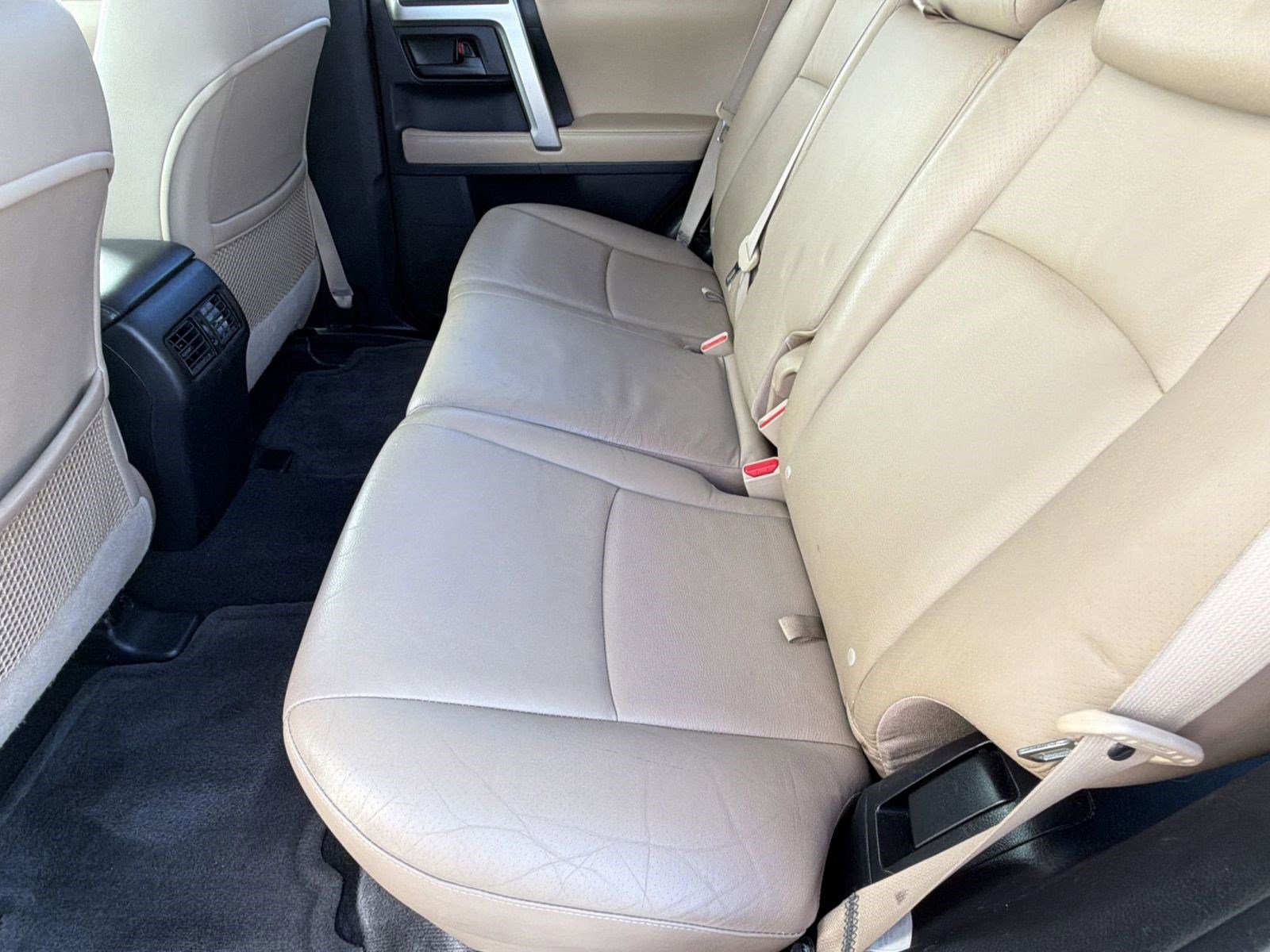 Used 2010 Toyota 4Runner Limited RWD image 27