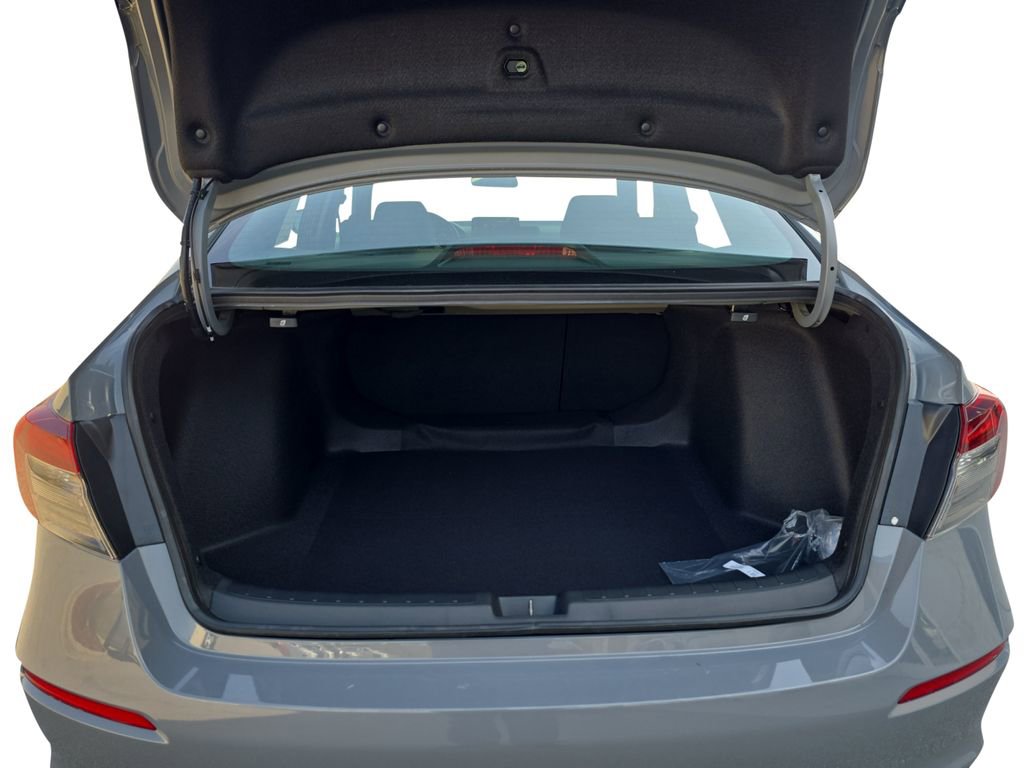 New 2026 Honda Civic Sport image 19