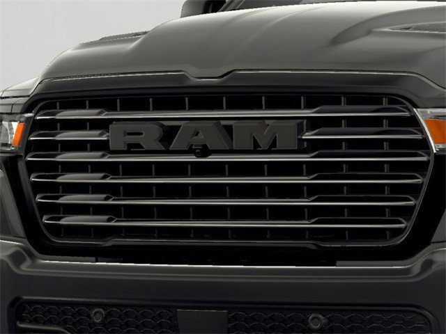 New 2026 RAM 1500 Laramie image 9