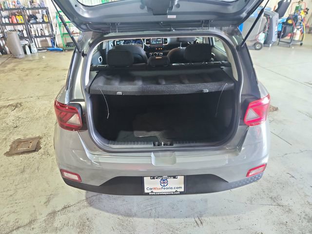 Used 2020 Hyundai Venue SEL w/ Convenience + Premium Package image 51