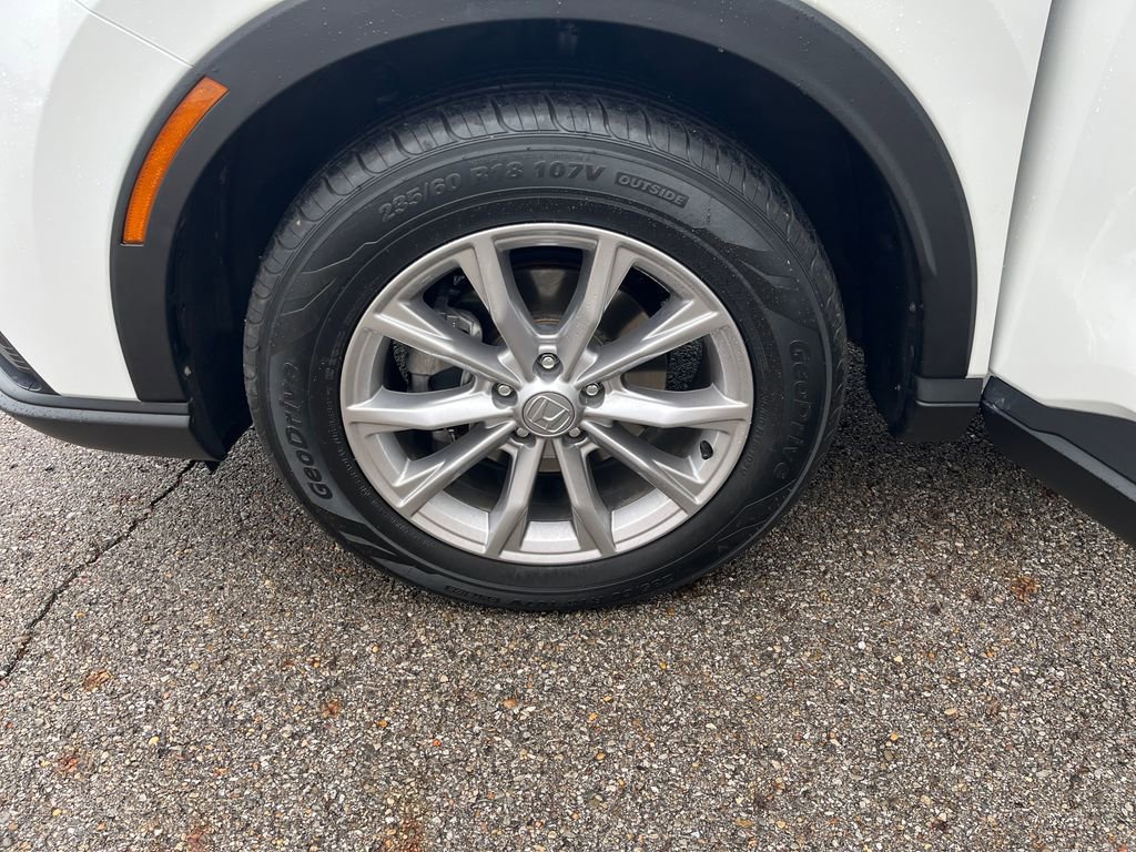 Used 2024 Honda CR-V EX image 27