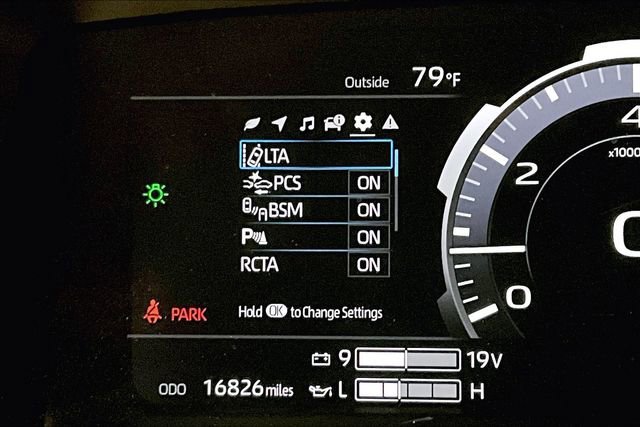 Used 2022 Toyota Tundra 1794 Edition image 37