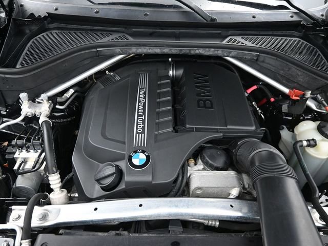 Used 2018 BMW X5 xDrive35i image 20