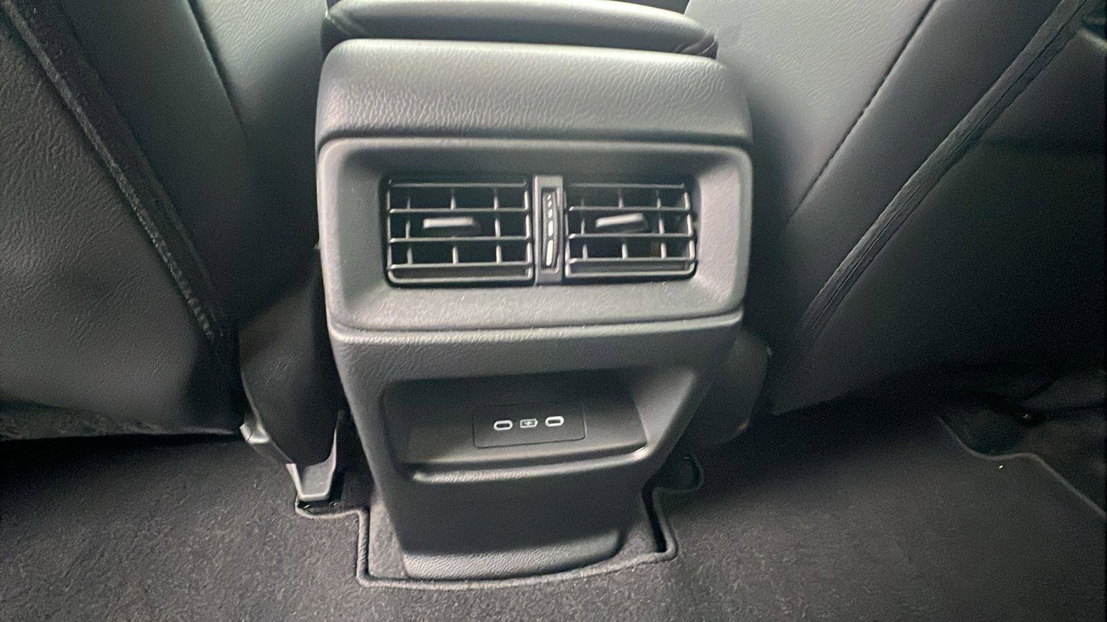 Certified 2024 Honda CR-V EX-L image 21