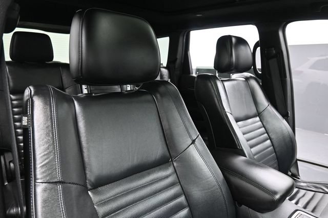 Used 2020 Jeep Grand Cherokee Limited X AWD/4WD image 29