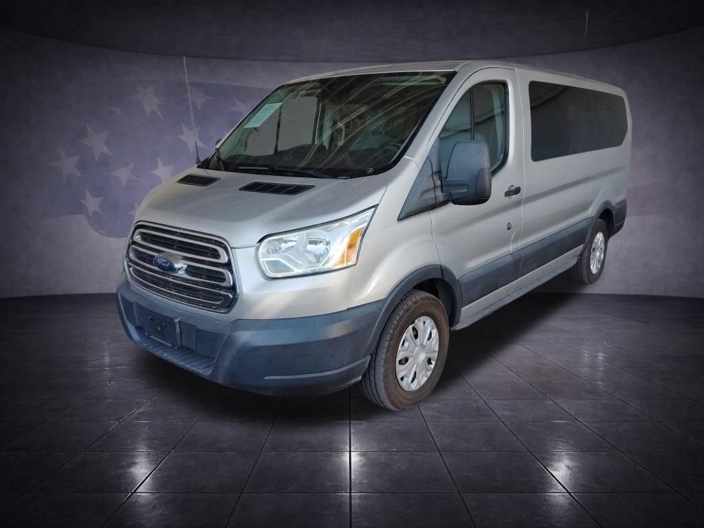 Used 2018 Ford Transit 150 XLT RWD image 33