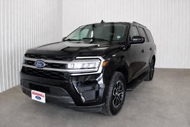 Used 2024 Ford Expedition XLT