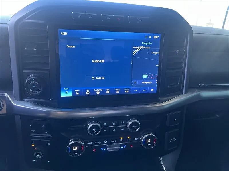 Used 2021 Ford F150 Lariat AWD/4WD image 28
