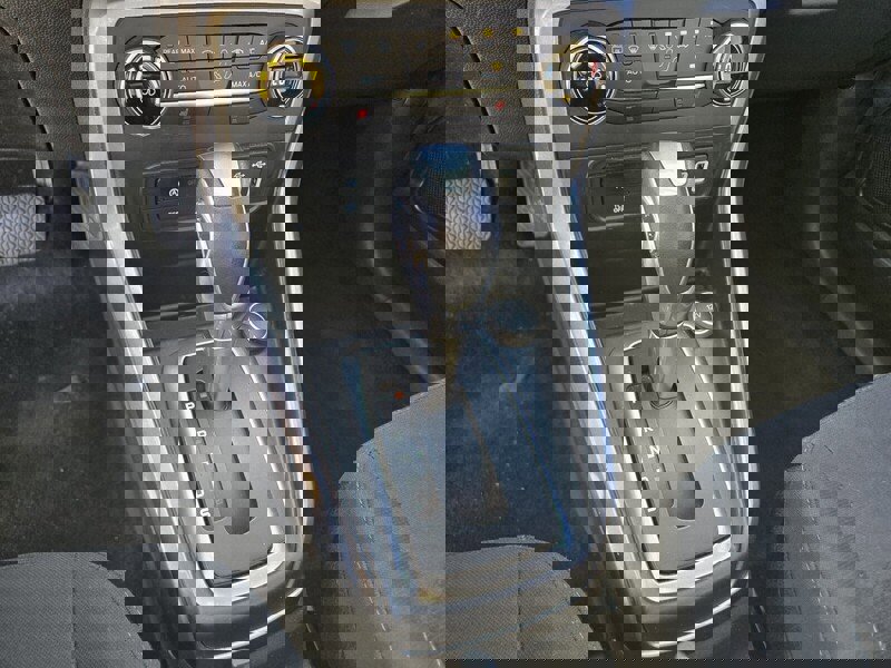 Used 2021 Ford EcoSport SE FWD image 22