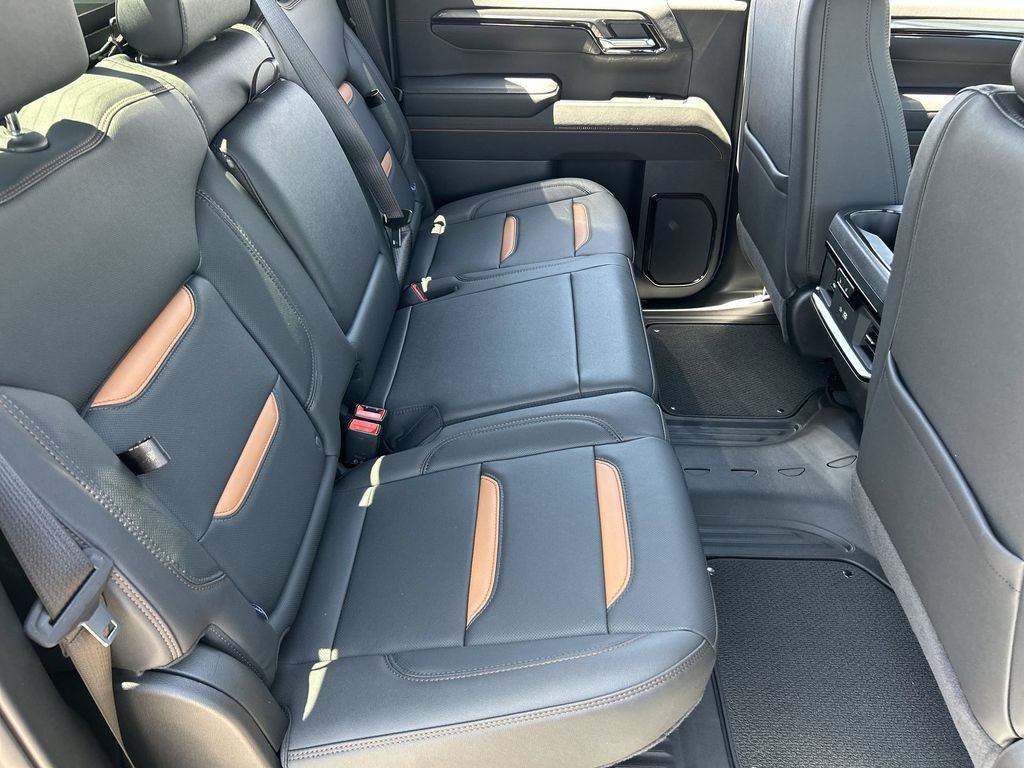 New 2026 GMC Sierra 1500 AT4 w/ Technology Package AWD/4WD image 26