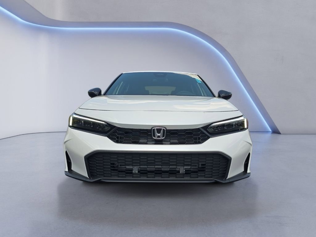 New 2026 Honda Civic Sport image 9