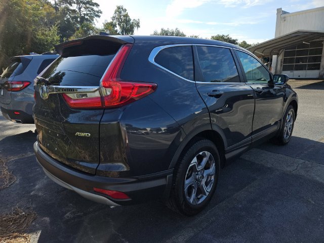 Used 2019 Honda CR-V EX image 8