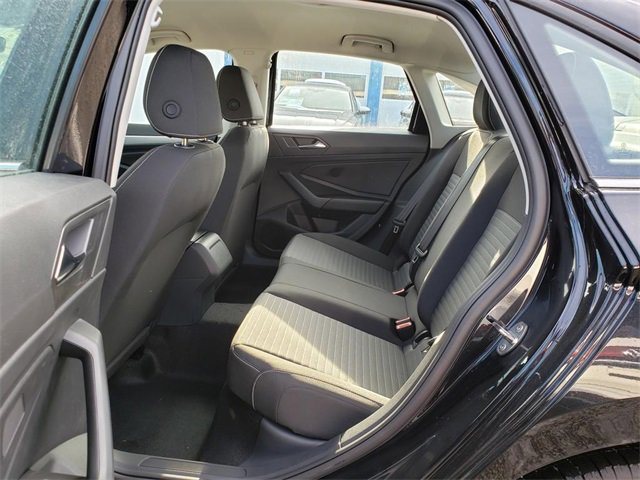 New 2026 Volkswagen Jetta S image 7