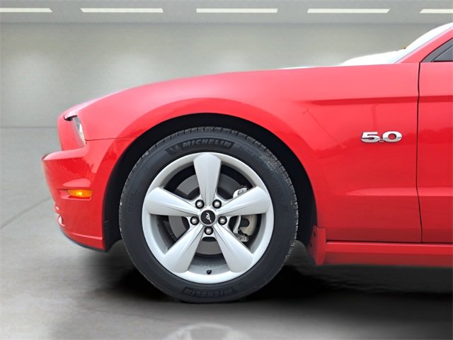 Used 2014 Ford Mustang GT w/ Equipment Group 301A image 14