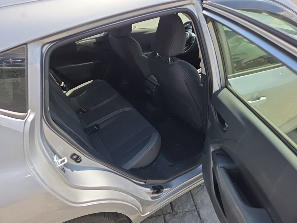 Used 2025 Subaru Impreza 2.0i w/ Popular Package #1A image 7