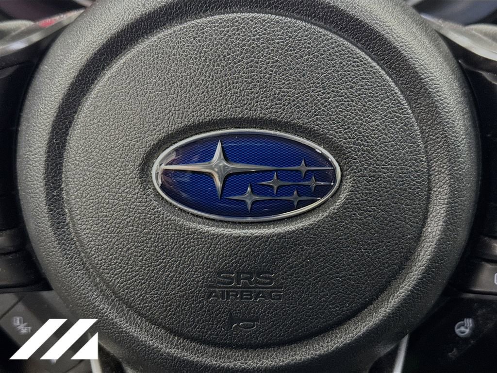 Used 2024 Subaru Forester Limited image 36