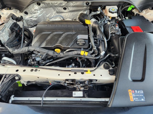 Used 2026 Chevrolet Trax ACTIV FWD image 30