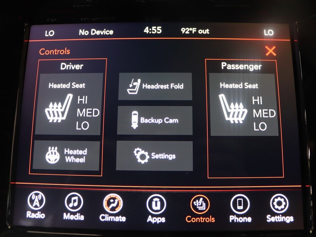 Used 2022 Dodge Durango GT AWD/4WD image 23