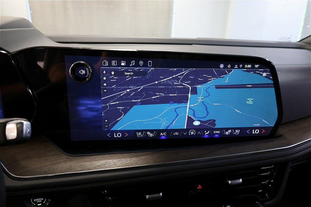 New 2026 Chevrolet Suburban High Country image 50