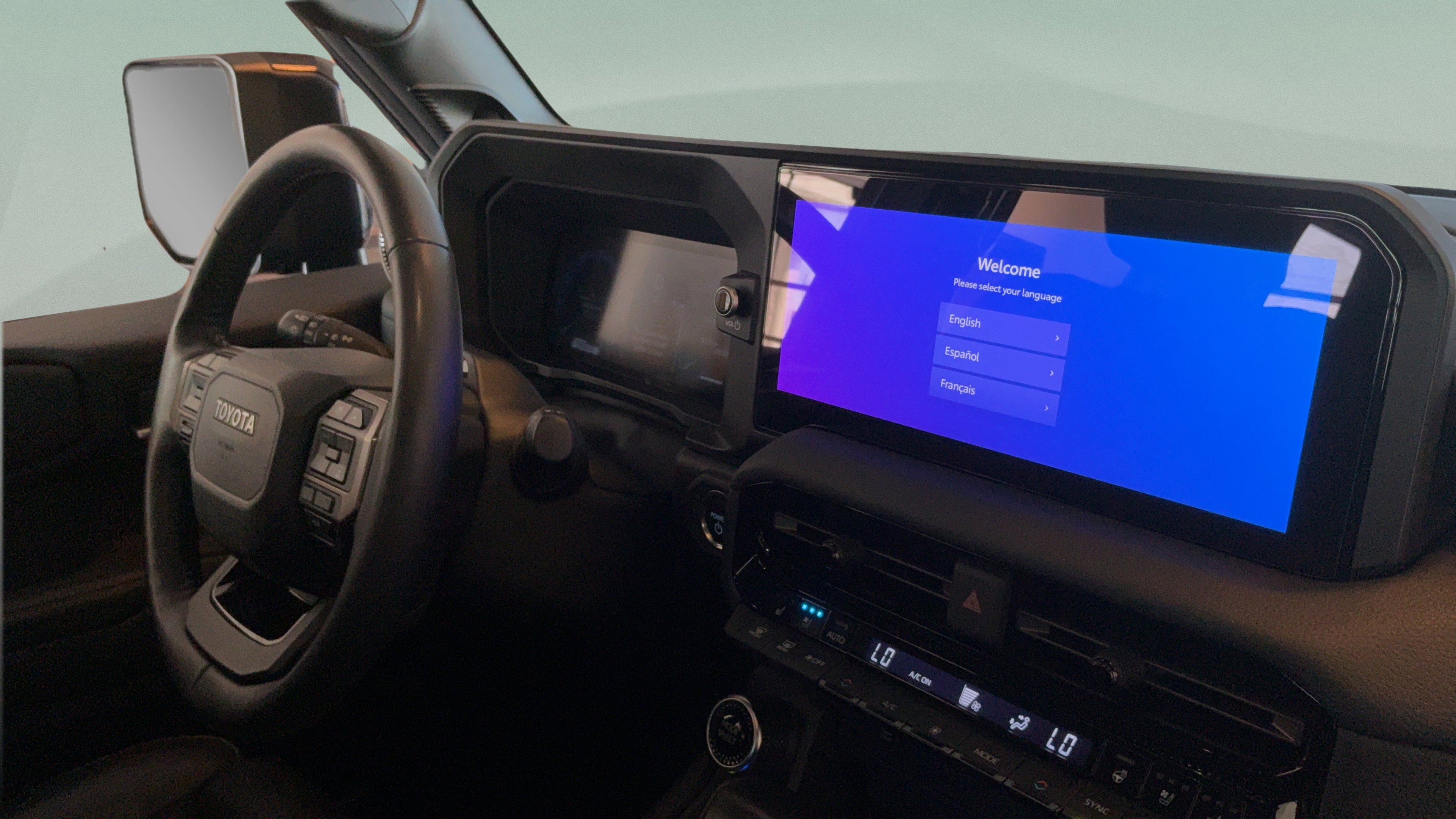 Certified 2025 Toyota Land Cruiser w/ Premium Package AWD/4WD image 45