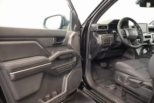 New 2025 Toyota Tacoma SR5 image 6