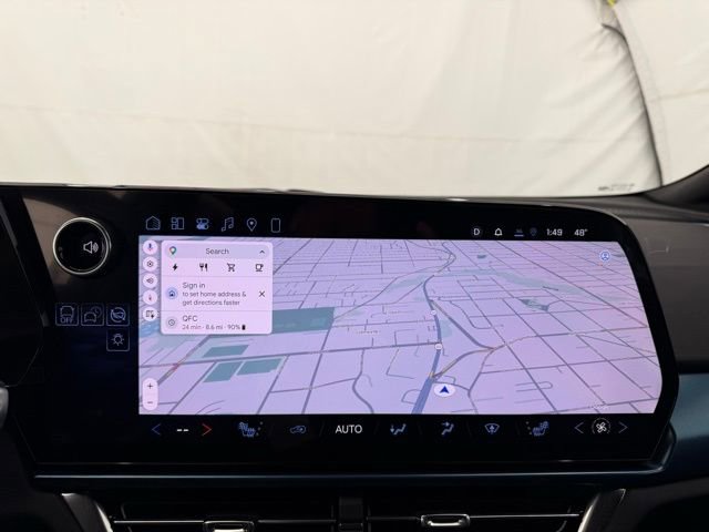 New 2026 Chevrolet Equinox EV LT FWD image 33