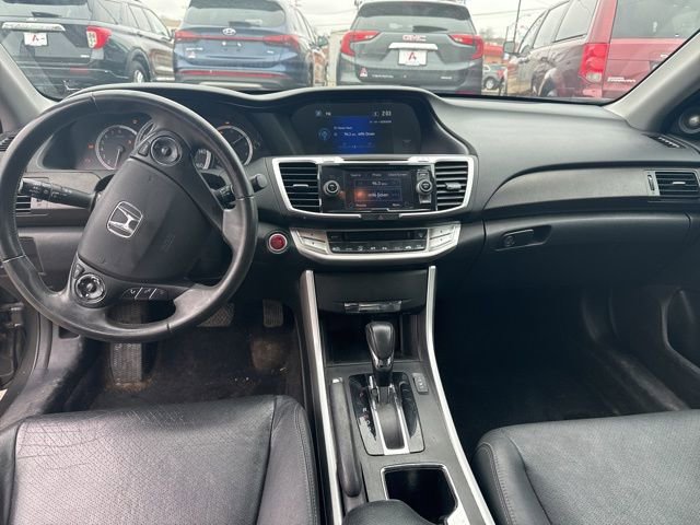 Used 2014 Honda Accord EX-L image 14