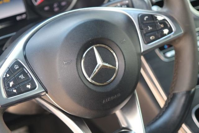 Used 2017 Mercedes-Benz C 43 AMG 4MATIC Cabriolet image 18