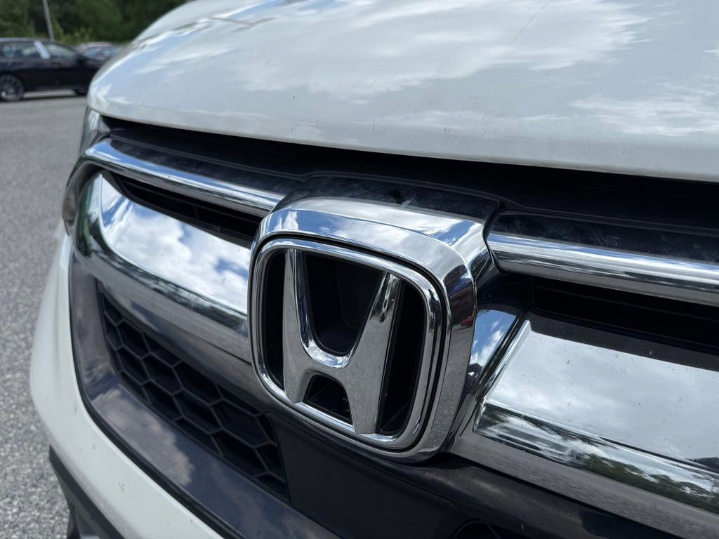 Used 2017 Honda CR-V EX-L image 6