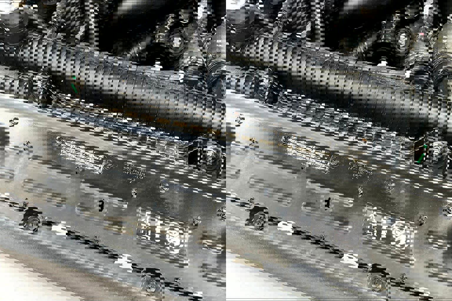 Used 2024 INEOS Grenadier Fieldmaster Edition image 33