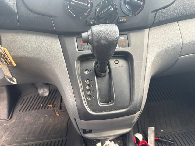 Used 2021 Nissan NV200 SV w/ Back Door Glass Package FWD image 58