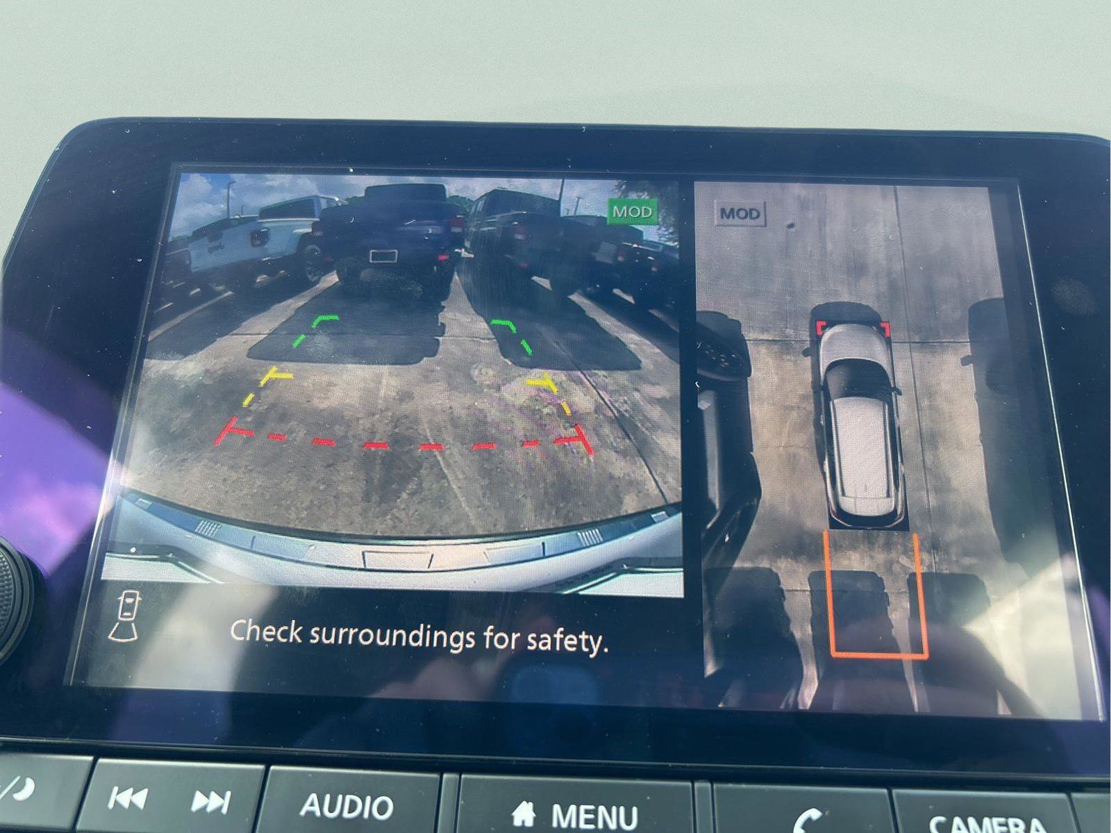 Used 2022 Nissan Rogue SL image 29