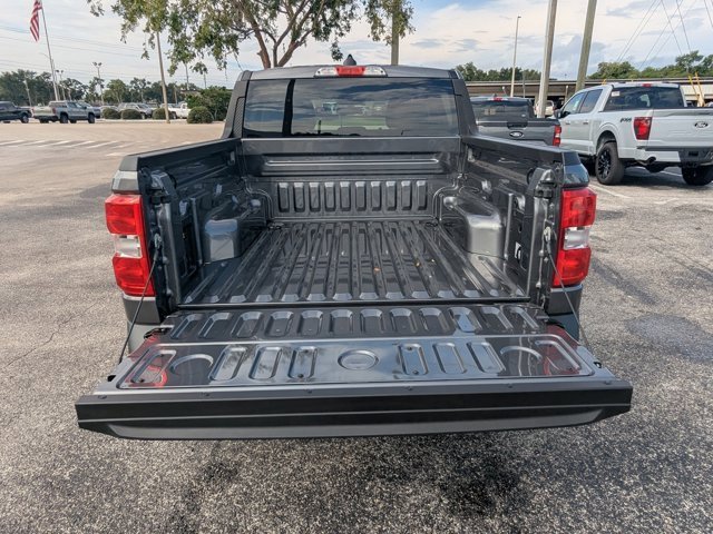 New 2025 Ford Maverick XLT w/ XLT Luxury Package image 7