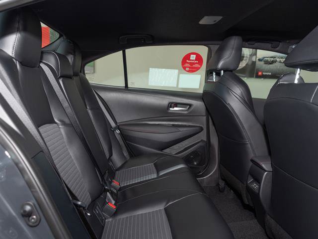 New 2026 Toyota Corolla XSE image 22