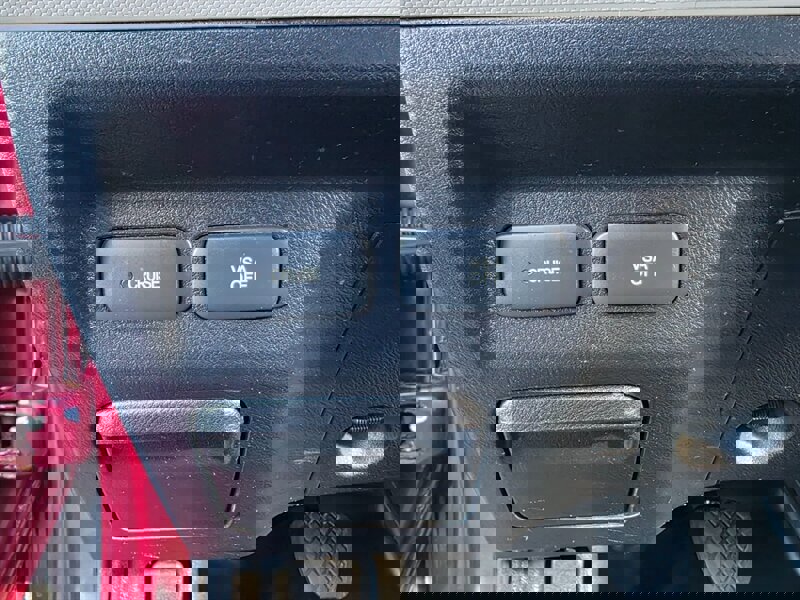 Used 2007 Honda Element LX image 34