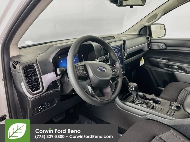 New 2026 Ford Ranger XL w/ Trailer Tow Package AWD/4WD image 9