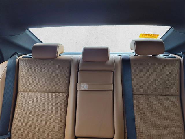 Certified 2024 Lexus IS 300 w/ Comfort Package RWD image 13