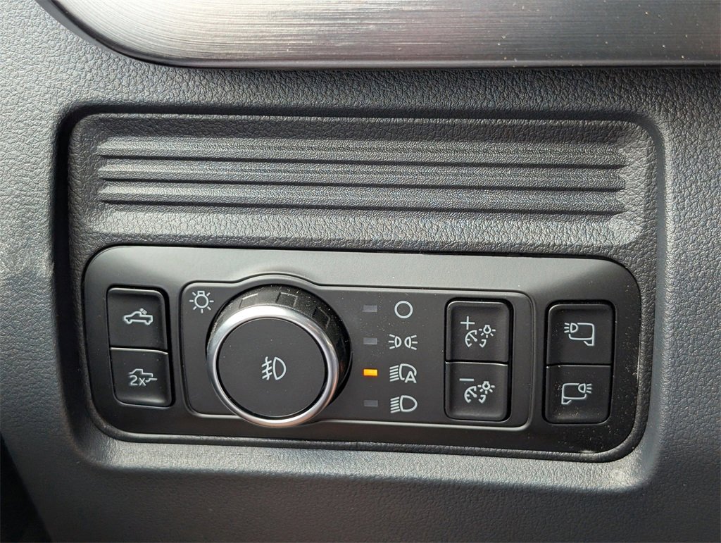 New 2026 Ford F250 Lariat image 26