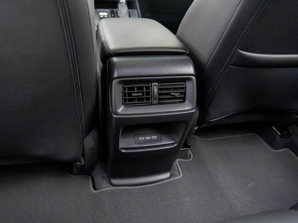 New 2026 Honda CR-V EX-L image 21