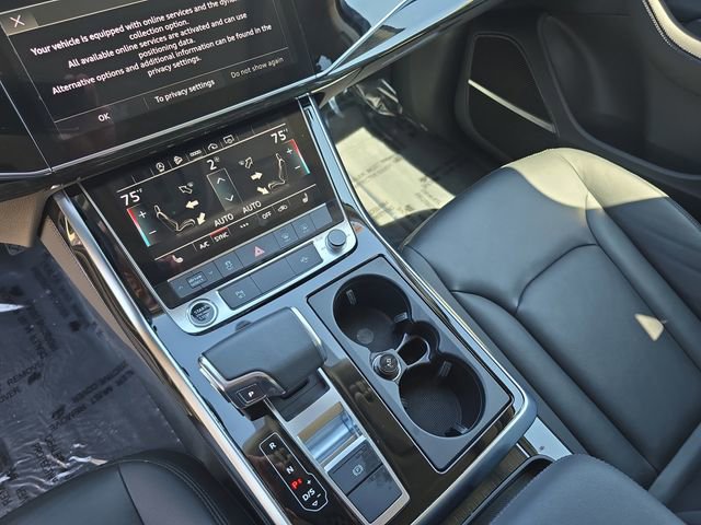 Used 2023 Audi Q7 3.0T Premium Plus w/ Premium Plus Package image 29