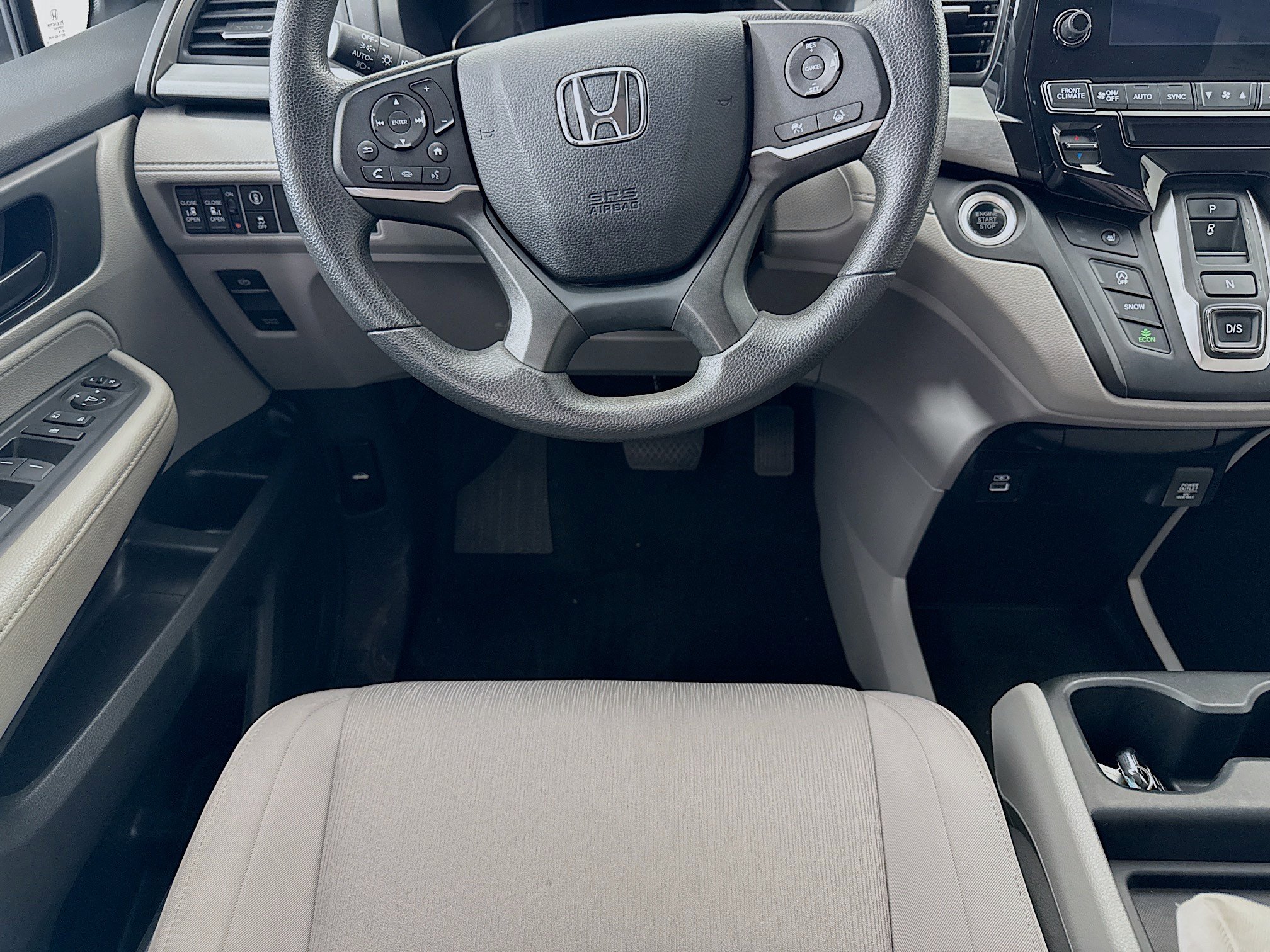 Used 2023 Honda Odyssey EX image 23