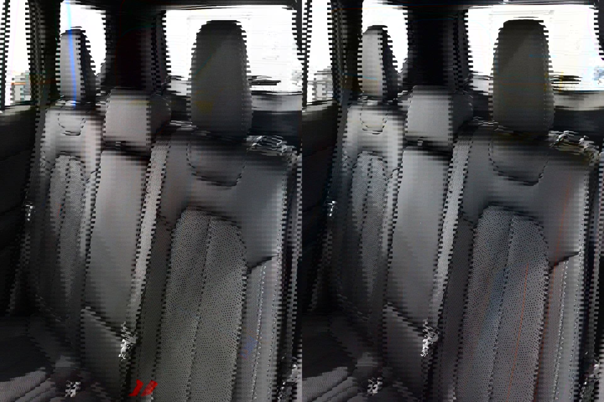 New 2026 Jeep Cherokee Overland image 14