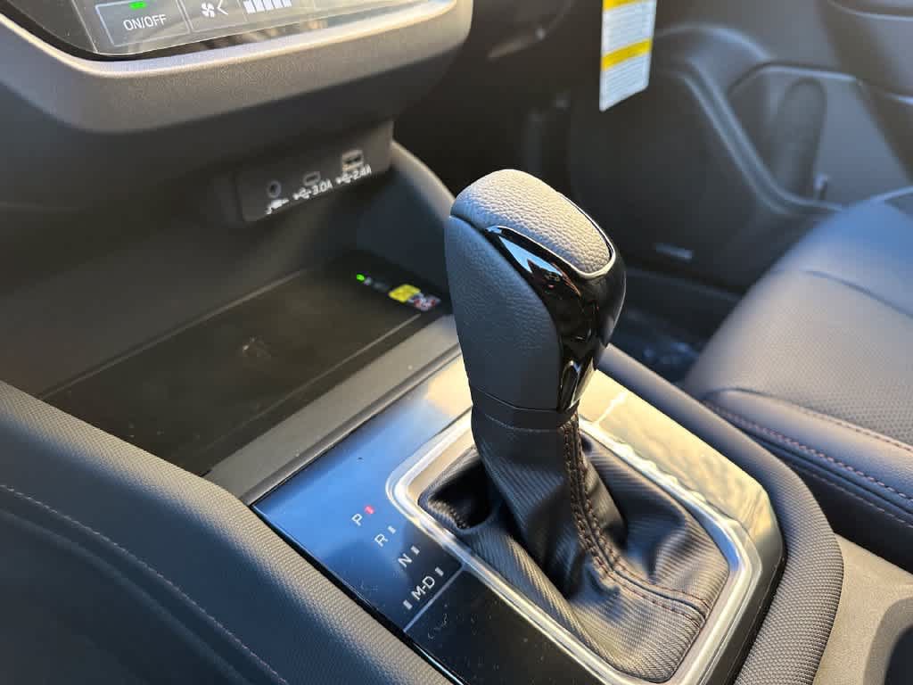 Certified 2026 Subaru Forester Premium AWD/4WD image 18